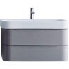 Тумба Duravit Happy D.2 H26365/72 Темный дуб