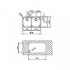 Кухонная мойка Teka Stylo 2В 11107025 полированная