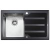 Кухонная мойка Teka LUX 1B 1D RHD 78 12129006