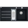 Кухонная мойка Franke MTF 651-100 114.0156.992