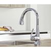 Кухонный смеситель Grohe Zedra 32294001