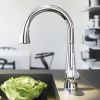 Кухонный смеситель Grohe Zedra 32294001