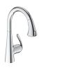 Кухонный смеситель Grohe Zedra 32294001