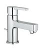 Смеситель для умывальника Grohe Even 32797000