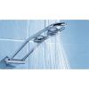 Верхний душ Grohe Freehander 27005000