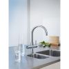 Кухонный смеситель GROHE BLUE 31323000 (Стартовый комплект)