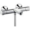 Смеситель для ванны Hansgrohe Ecostat Universal 13123000