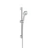 Душевой гарнитур Hansgrohe Crometta 100 26650400