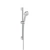 Душевой гарнитур Hansgrohe Crometta 100 1jet 26652400