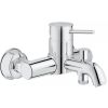 Смеситель для ванны Grohe BauClassic 32865000