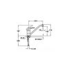 Кухонный смеситель Teka MB2 L/MS1 40913021Q