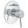 Смеситель для ванны Grohe Concetto 19346000