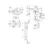 Комплект смесителей для ванны Grohe Eurosmart Cosmopolitan 116938