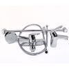 Комплект смесителей для ванны Grohe Eurosmart Cosmopolitan 116938