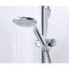 Душевой гарнитур Grohe Euphoria 27232001