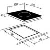 Варочная поверхность Teka VT ТС 1P 40204305