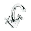 Смеситель для умывальника Grohe Sinfonia 21014000
