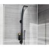 Душевая система Grohe Ondus 27191KS0 электронная