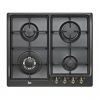 Варочная поверхность Teka EH 60 4G AI AL TR Rustica 40225048 черный