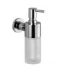 Дозатор жидкого мыла DornBracht Supernova 83430892-00