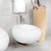 Биде подвесное Villeroy & Boch Pure Stone 547001