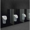 Пісуар Duravit DuraStyle 2804310093 змив електронний