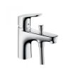 Смеситель для ванны Hansgrohe Focus 31930000