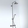 Душевая система Hansgrohe Croma Select S 180 Showerpipe 27253400