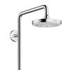 Душевая система Hansgrohe Croma Select S 180 Showerpipe 27253400