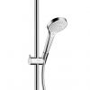 Душевая система Hansgrohe Croma Select S 180 Showerpipe 27253400