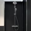 Душевая система Hansgrohe Croma Select S 180 Showerpipe 27253400