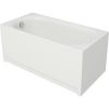 Ванна акрилова Cersanit Octavia ABS 160x70