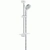 Душевой гарнитур Grohe New Tempesta Rustic 100 26086000