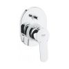 Смеситель для ванны Grohe BauFlow 29045000