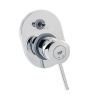 Смеситель для ванны Grohe BauClassic 29047000