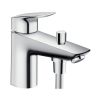 Смеситель для ванны Hansgrohe Logis 71315000