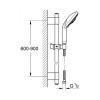 Душевой гарнитур Grohe Rainshower Classic 28769000