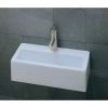 Умывальник ArtCeram Fuori Box 27 TFL020 (500х275)