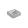 Умывальник ArtCeram Fuori Box Mini TFL019 (320х275)
