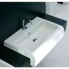 Умывальник ArtCeram La Fontana LFL004
