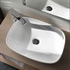 Умывальник ArtCeram La Fontana LFL006