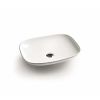Умывальник ArtCeram La Fontana LFL006