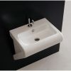 Умывальник ArtCeram La Fontana LFL002