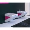 Унитаз подвесной ArtCeram La Fontana LFV00101.51