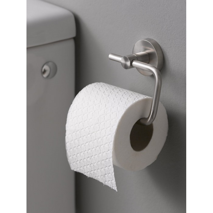 держатель для туалетной бумаги в интерьере