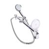 Душевой гарнитур Grohe Bau Authentic 27396000