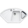 Кухонная мойка Blanco Delta 508904