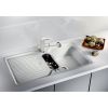Кухонная мойка Blanco Classic 5 S 510557