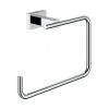 Полотенцедержатель Grohe Essentials Cube 40510000