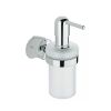 Дозатор рідкого мила Grohe Tenso 40289000